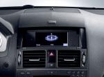 Mercedes-Benz C-Class 2007 года